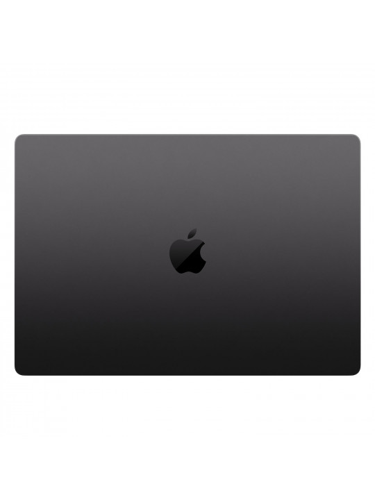 Նոթբուք APPLE MacBook Pro 16 (Apple M4 Pro) 48GB 512GB (Space Black) (MX2Y3RU/A)