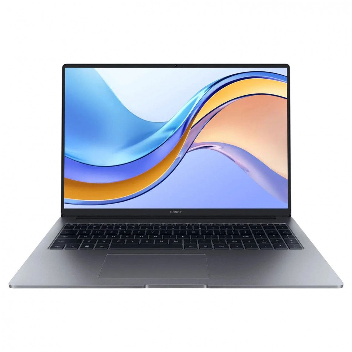 Նոթբուք HONOR MagicBook X16 BRN-F58 (i5-12450H) 16 8GB 512GB SSD (Space Gray) (5301AHGY)