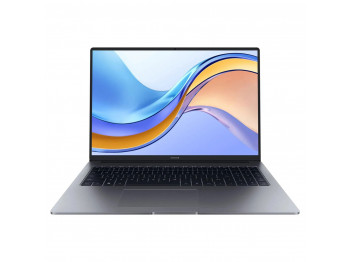 Նոթբուք HONOR MagicBook X16 BRN-F58 (i5-12450H) 16 8GB 512GB SSD (Space Gray) (5301AHGY)