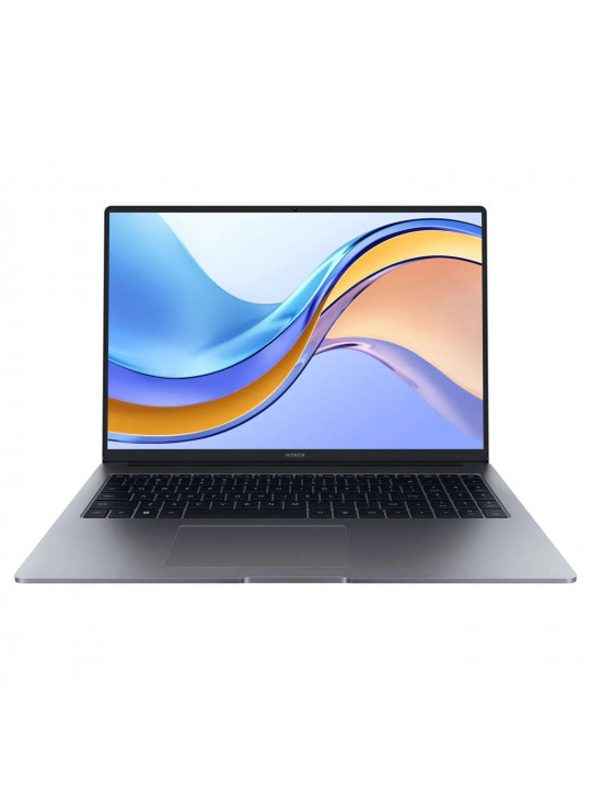 Նոթբուք HONOR MagicBook X16 BRN-F58 (i5-12450H) 16 8GB 512GB SSD (Space Gray) (5301AHGY)