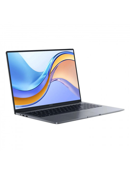 Նոթբուք HONOR MagicBook X16 BRN-F58 (i5-12450H) 16 8GB 512GB SSD (Space Gray) (5301AHGY)