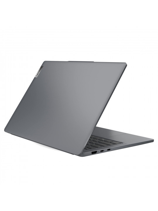 Notebook LENOVO IdeaPad Pro 5 14IMH9 (U5-125H) 14 2.8K 16GB 1TB (Arctic Grey) (83D20022RK)