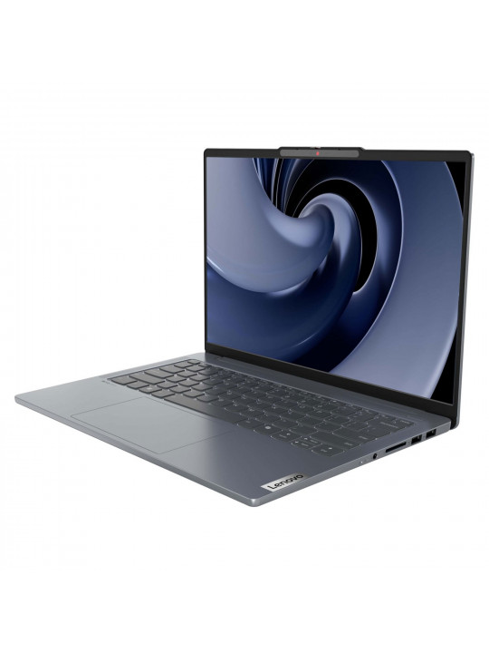 Ноутбук LENOVO IdeaPad Pro 5 14IMH9 (U5-125H) 14 2.8K 16GB 1TB (Arctic Grey) (83D20022RK)