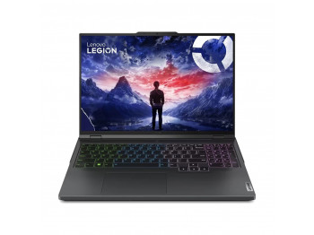 Նոթբուք LENOVO Legion Pro 5 16IRX9 (i5-14500HX) 16 32GB 1TB RTX4060-8GB (Luna Grey) (83DF008NRK)