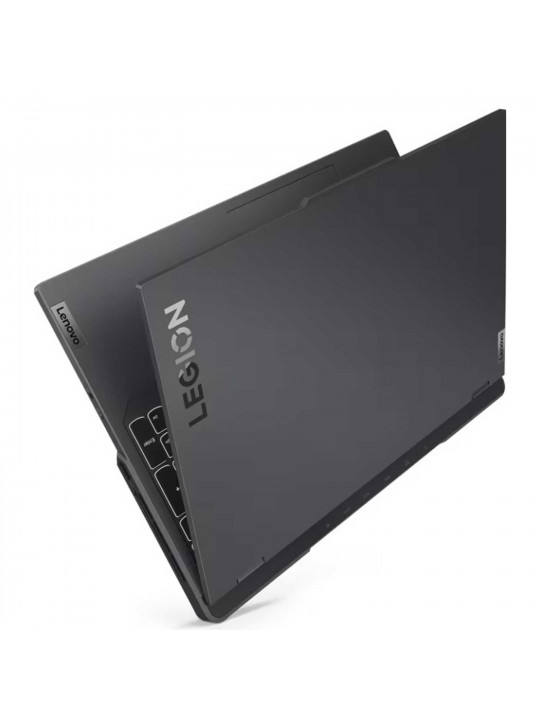 Նոթբուք LENOVO Legion Pro 5 16IRX9 (i7-14700HX) 16 32GB 1TB RTX4070-8GB (Onyx Grey) (83DF008QRK)