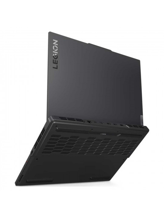 Նոթբուք LENOVO Legion Pro 5 16IRX9 (i7-14700HX) 16 32GB 1TB RTX4070-8GB (Onyx Grey) (83DF008QRK)