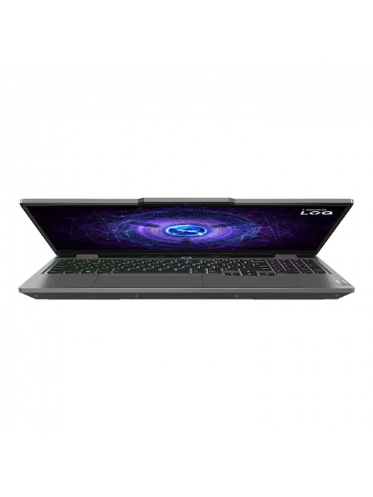 Նոթբուք LENOVO LOQ 15IRX9 (i5-13450HX)15.6 165Hz 24GB 512GB RTX4050-6GB (Luna Grey) (83DV00MNRK)