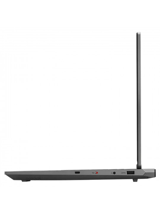 Նոթբուք LENOVO LOQ 15IRX9 (i5-13450HX)15.6 165Hz 24GB 512GB RTX4050-6GB (Luna Grey) (83DV00MNRK)