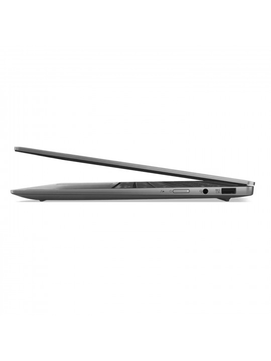 Notebook LENOVO Yoga Slim 6 14IRH8 (i5-13500H) 14 OLED 16GB 512GB W11H (Storm Grey) (83E0001WRK)