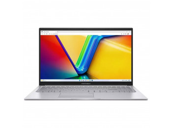 Նոթբուք ASUS Vivobook 15 X1504VA-BQ449 (i3-1215U)15.6 8GB 512GB (Cool Silver) (90NB1022-M01WR0)