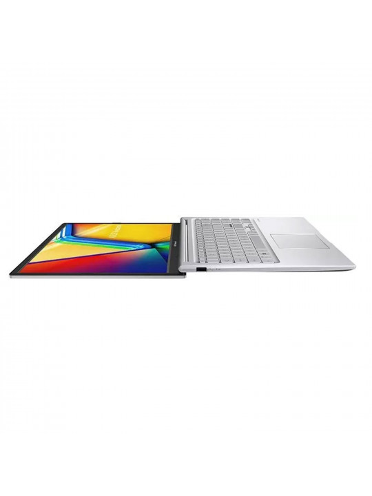 Նոթբուք ASUS Vivobook 15 X1504VA-BQ449 (i3-1215U)15.6 8GB 512GB (Cool Silver) (90NB1022-M01WR0)