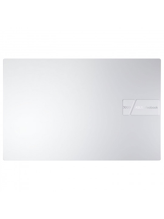 Նոթբուք ASUS Vivobook 15 X1504VA-BQ449 (i3-1215U)15.6 8GB 512GB (Cool Silver) (90NB1022-M01WR0)