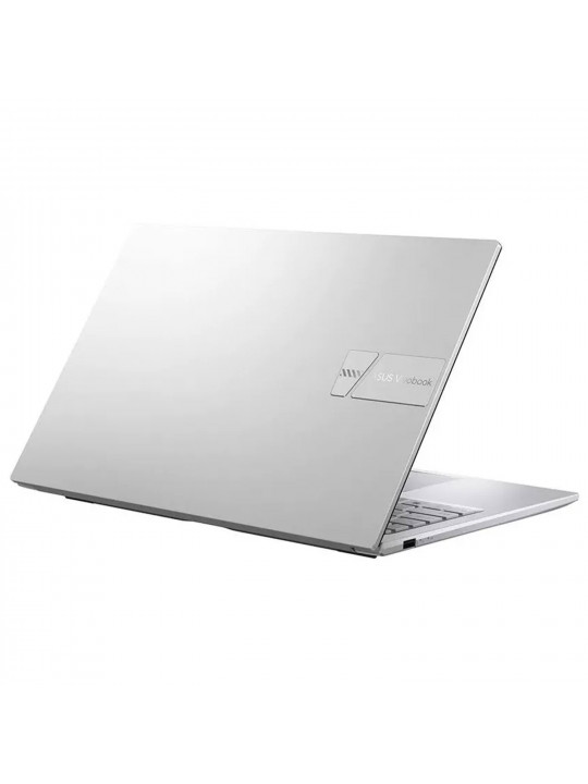 Նոթբուք ASUS Vivobook 15 X1504VA-BQ449 (i3-1215U)15.6 8GB 512GB (Cool Silver) (90NB1022-M01WR0)