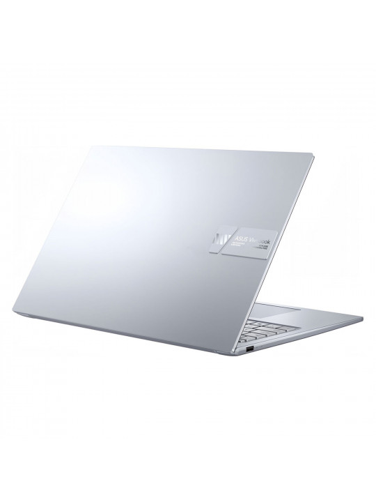 Նոթբուք ASUS VivoBook 16X K3604VA-MB243 (i5-1335U)16 16GB 512GB (Cool Silver) (90NB1072-M009X0)