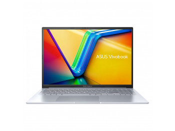 Նոթբուք ASUS VivoBook 16X K3604VA-MB243 (i5-1335U)16 16GB 512GB (Cool Silver) (90NB1072-M009X0)