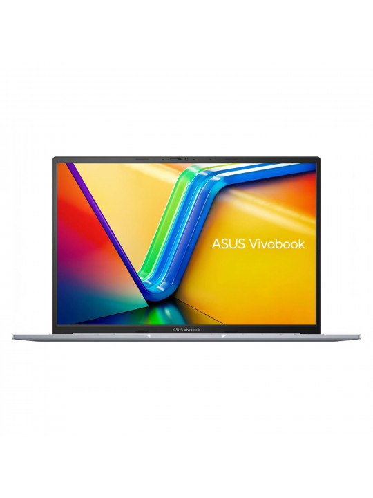 Նոթբուք ASUS VivoBook 16X K3604VA-MB243 (i5-1335U)16 16GB 512GB (Cool Silver) (90NB1072-M009X0)