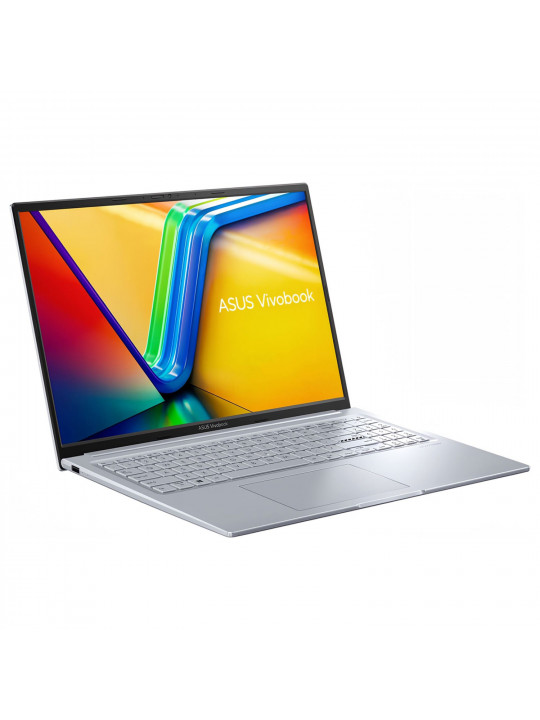 Նոթբուք ASUS VivoBook 16X K3604VA-MB243 (i5-1335U)16 16GB 512GB (Cool Silver) (90NB1072-M009X0)