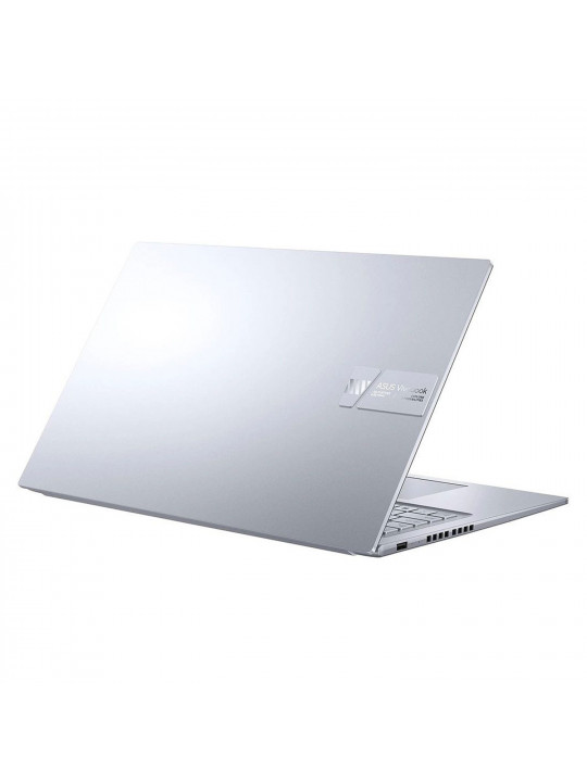 Ноутбук ASUS Vivobook 17X K3704VA-AU118 (i5-13500H)17.3 16GB 512GB (Cool Silver) (90NB1092-M004P0)