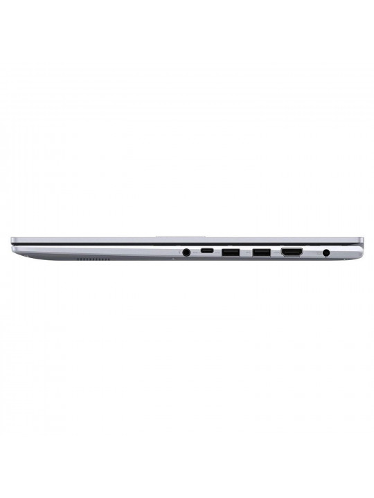 Ноутбук ASUS Vivobook 17X K3704VA-AU118 (i5-13500H)17.3 16GB 512GB (Cool Silver) (90NB1092-M004P0)