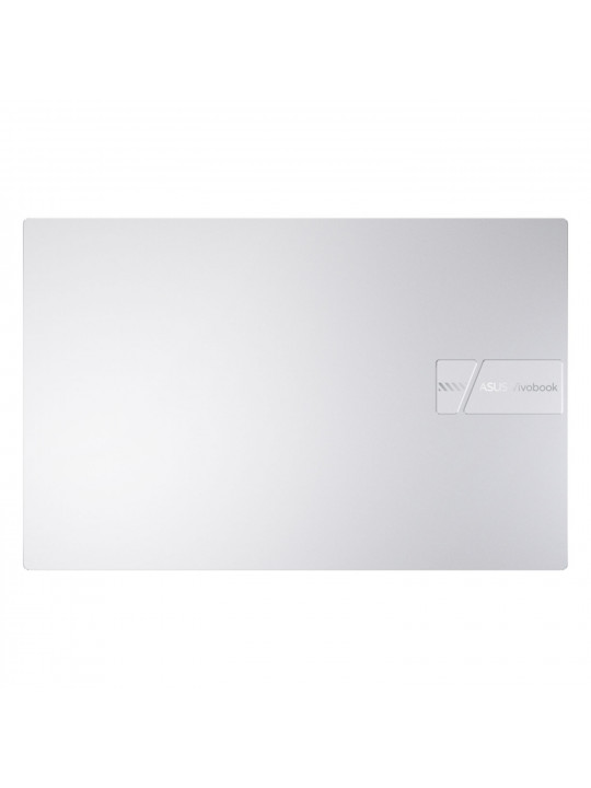 Ноутбук ASUS Vivobook 15 X1504VA-BQ1021 (i5-1335U)15.6 16GB 512GB (Cool Silver) (90NB10J2-M018H0)