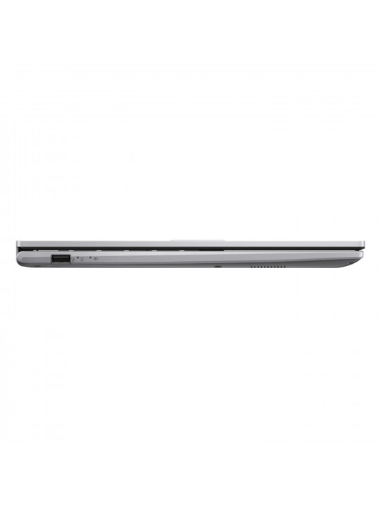 Ноутбук ASUS Vivobook 15 X1504VA-BQ1021 (i5-1335U)15.6 16GB 512GB (Cool Silver) (90NB10J2-M018H0)