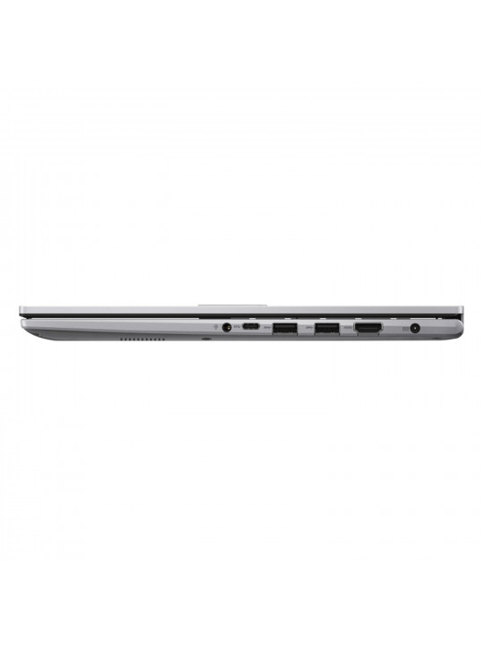 Ноутбук ASUS Vivobook 15 X1504VA-BQ1021 (i5-1335U)15.6 16GB 512GB (Cool Silver) (90NB10J2-M018H0)