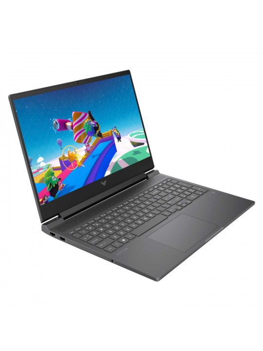 Նոթբուք HP Victus 16-R1003CI (i7-14650HX) 16.1 240Hz 32GB 1TB RTX4070-8GB (Performance Blue) (AB1R9EA)