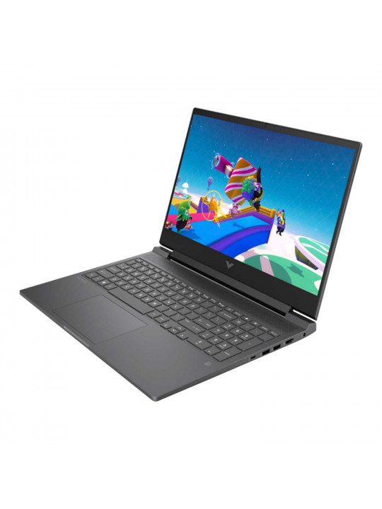 Նոթբուք HP Victus 16-R1003CI (i7-14650HX) 16.1 240Hz 32GB 1TB RTX4070-8GB (Performance Blue) (AB1R9EA)