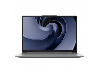 Ноутбук LENOVO IdeaPad Pro 5 16IMH9 (U7-155H) 16 2K 16GB 1TB RTX3050-6GB (Arctic Grey) (83D4003ERK)