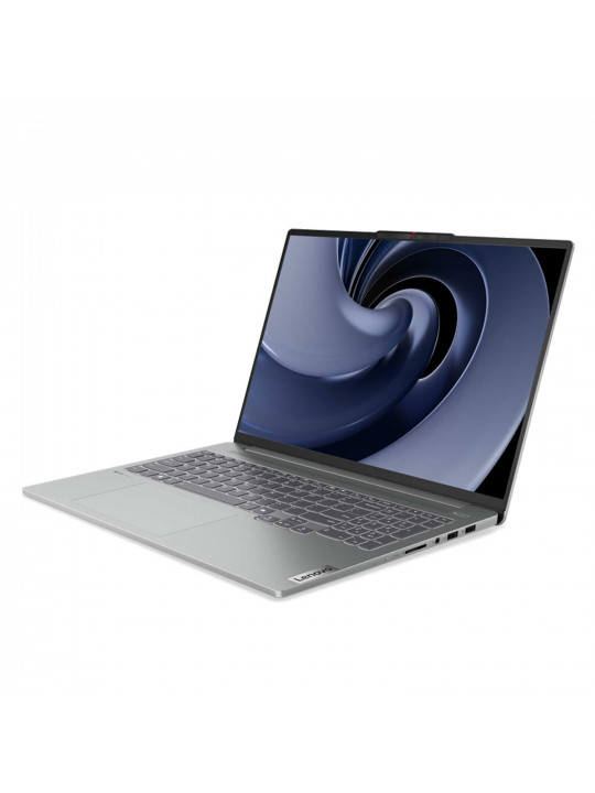 Նոթբուք LENOVO IdeaPad Pro 5 16IMH9 (U7-155H) 16 2K 16GB 1TB RTX3050-6GB (Arctic Grey) (83D4003ERK)