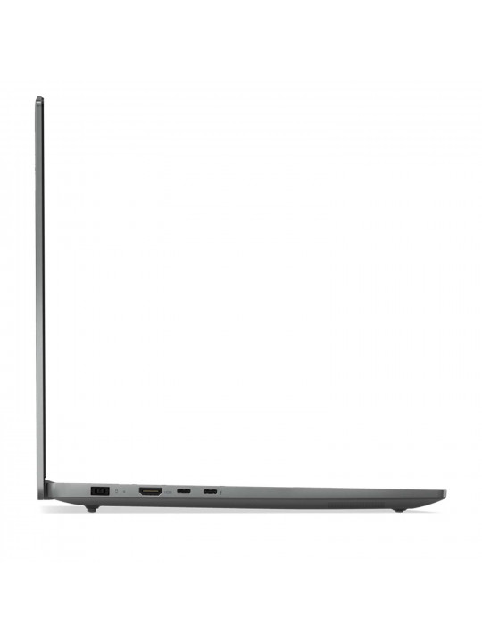 Notebook LENOVO IdeaPad Pro 5 16IMH9 (U7-155H) 16 2K 16GB 1TB RTX3050-6GB (Arctic Grey) (83D4003ERK)