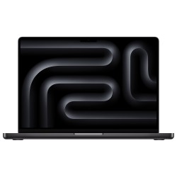 Նոթբուք APPLE MacBook Pro 14 (Apple M4 Pro) 24GB 1TB (Space Black) (MX2J3RU/A)