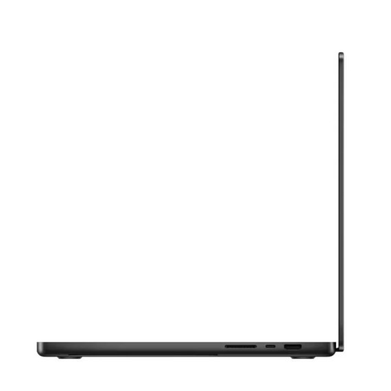 Նոթբուք APPLE MacBook Pro 14 (Apple M4 Pro) 24GB 1TB (Space Black) (MX2J3RU/A)