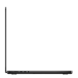 Նոթբուք APPLE MacBook Pro 14 (Apple M4 Pro) 24GB 1TB (Space Black) (MX2J3RU/A)