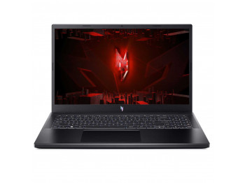 Նոթբուք ACER Nitro V15 ANV15-51-51H9 (i5-13420H)15.6 8GB 512GB RTX4050-6GB W11H (Black) (NH.QN8AA.006)