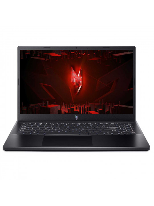 Նոթբուք ACER Nitro V15 ANV15-51-51H9 (i5-13420H)15.6 8GB 512GB RTX4050-6GB W11H (Black) (NH.QN8AA.006)