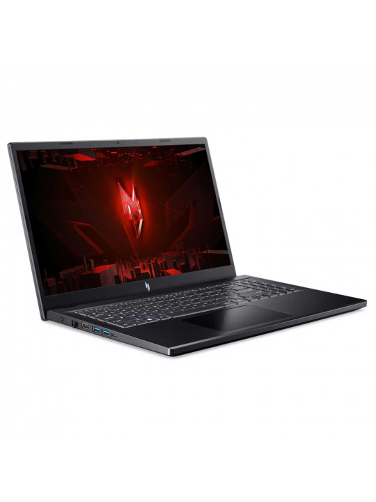 Նոթբուք ACER Nitro V15 ANV15-51-51H9 (i5-13420H)15.6 8GB 512GB RTX4050-6GB W11H (Black) (NH.QN8AA.006)