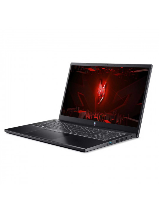 Նոթբուք ACER Nitro V15 ANV15-51-51H9 (i5-13420H)15.6 8GB 512GB RTX4050-6GB W11H (Black) (NH.QN8AA.006)