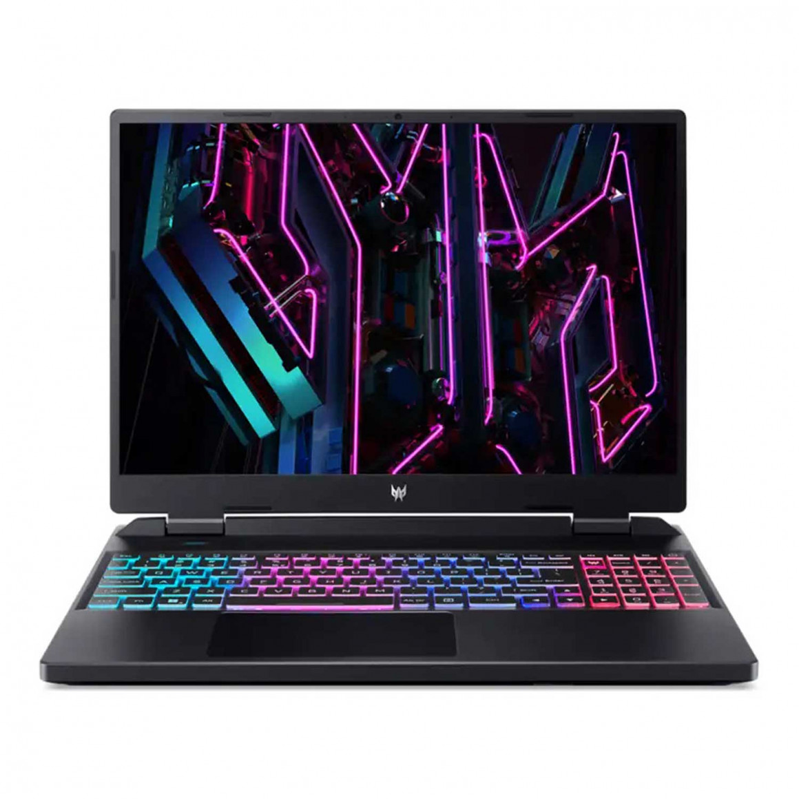 Նոթբուք ACER Predator Helios Neo 16 PHN16-71-76H5 (i7-13650HX) 16 16GB 512GB RTX4060-6GB (Obsidian Black) (NH.QLUAA.006)