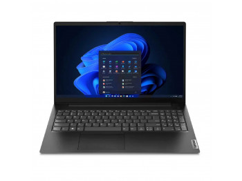 Notebook LENOVO V15 G4 IRU (i3-1315U) 15.6 8GB 256GB (Black) (83A1007CRM) 