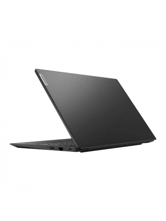 Նոթբուք LENOVO V15 G4 IRU (i3-1315U) 15.6 8GB 256GB (Black) (83A1007CRM) 