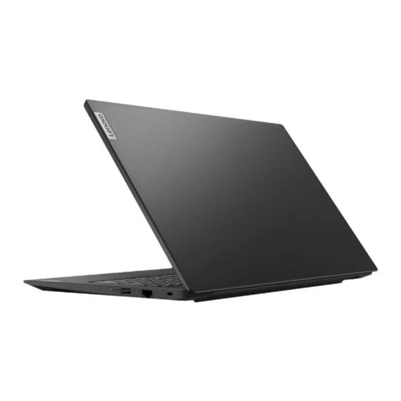 Ноутбук LENOVO V15 G4 IRU (i3-1315U) 15.6 8GB 256GB (Black) (83A1007CRM) 
