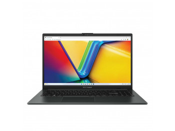 Ноутбук ASUS Vivobook Go 15 E1504GA-BQ623 (i3-N305)15.6 8GB 256GB (Mixed Black) (90NB0ZT2-M01280)