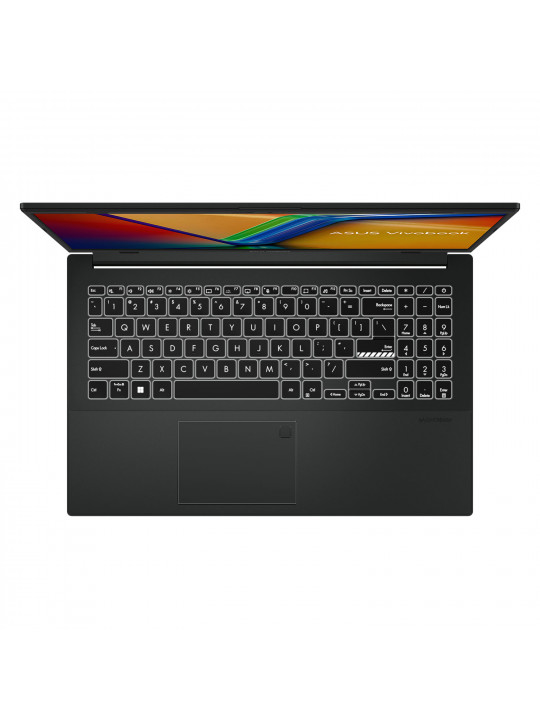 Նոթբուք ASUS Vivobook Go 15 E1504GA-BQ623 (i3-N305)15.6 8GB 256GB (Mixed Black) (90NB0ZT2-M01280)