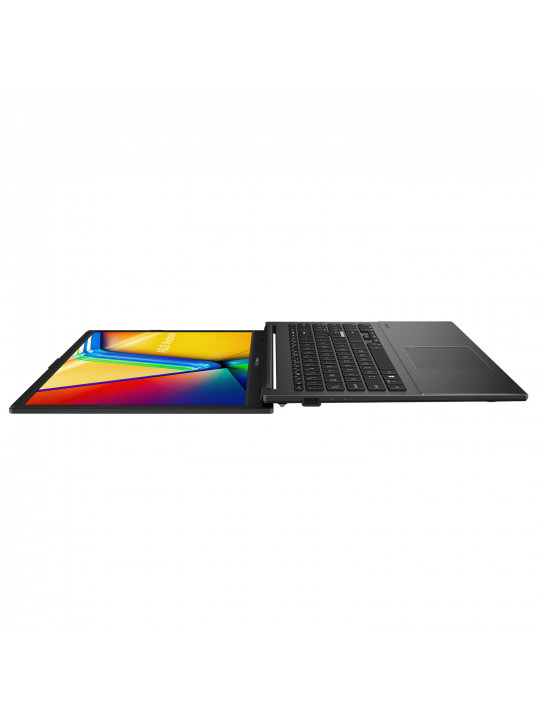 Նոթբուք ASUS Vivobook Go 15 E1504GA-BQ623 (i3-N305)15.6 8GB 256GB (Mixed Black) (90NB0ZT2-M01280)