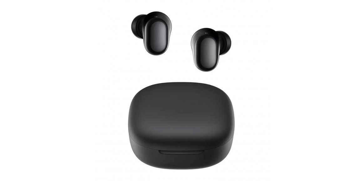 Tws наушник XIAOMI Redmi Buds 6 Play (Black) (BHR8776GL)