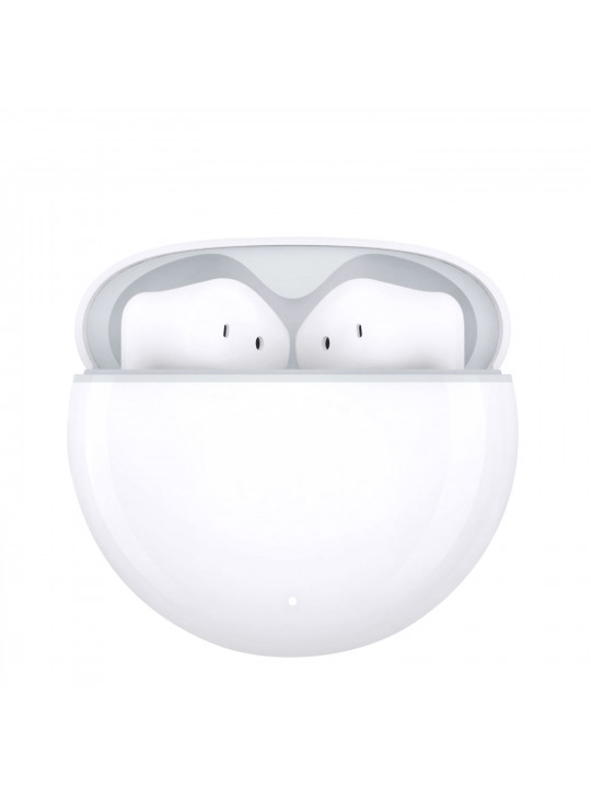 Tws ականջակալ HONOR Choice Earbuds X7e (White) (AST-ME00)