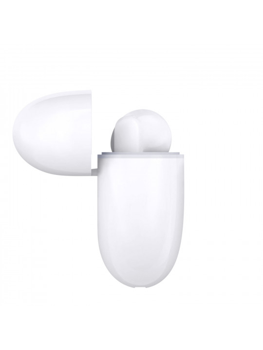 Tws ականջակալ HONOR Choice Earbuds X7e (White) (AST-ME00)