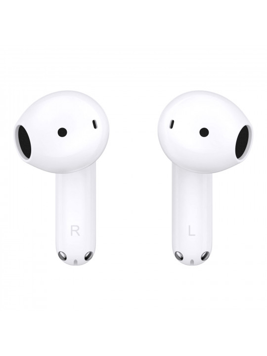 Tws ականջակալ HONOR Choice Earbuds X7e (White) (AST-ME00)