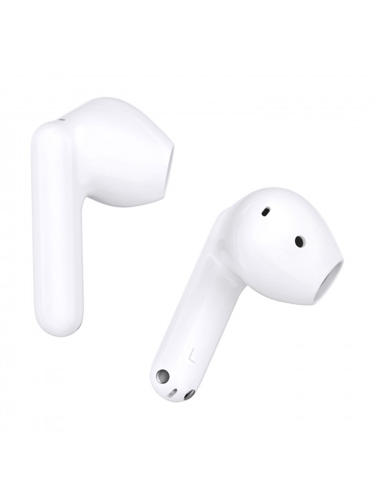 Tws ականջակալ HONOR Choice Earbuds X7e (White) (AST-ME00)